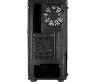 HÁZ AEROCOOL Sentinel Midi-Tower Black PC