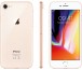 Apple iPhone 8 128GB Gold thumbnail