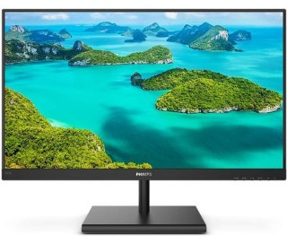 Monitor Philips 275E1S/00 27' UHD, panel IPS, HDMI/DP PC