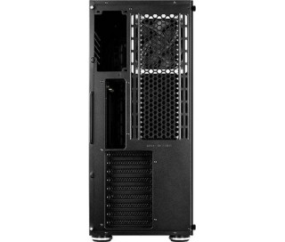 HÁZ  AeroCool Big TOR Pro Fekete PC