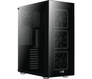 HÁZ  AeroCool Big TOR Pro Fekete PC