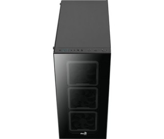 HÁZ  AeroCool Big TOR Pro Fekete PC