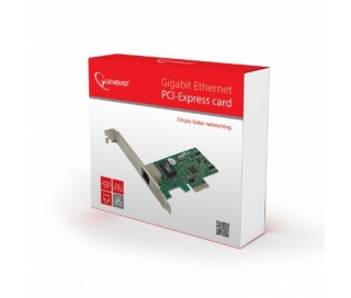 NET-PCIE Gembird NIC-GX1 Gigabit PC