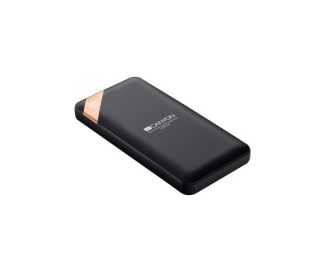 PBANK Canyon CNE-CPBP10B 10000mAh Powerbank with digital display Black Mobil