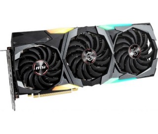 MSI RTX 2080 Super Gaming Trio 8G PC