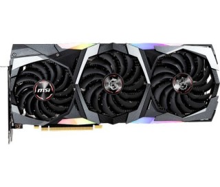 MSI RTX 2080 Super Gaming Trio 8G PC