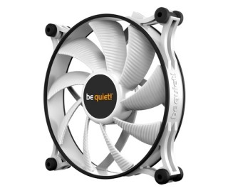 Be quiet! Shadow Wings 2 140mm White PC