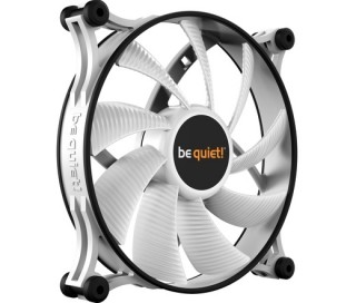 Be quiet! Shadow Wings 2 140mm White PC