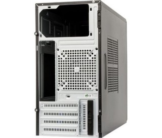 Chieftec ház MESH - CT-04B-350GPB széria, 350W PC