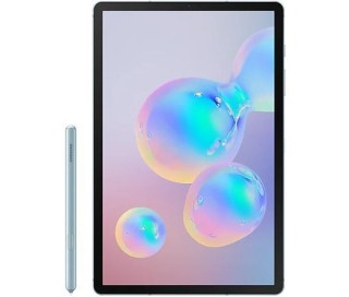 SAMSUNG Galaxy T865 Tab S6 10.5" 128GB LTE Blue Tablet