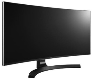 LG 34CB88-B Curved PC