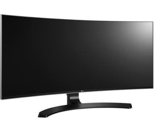 LG 34CB88-B Curved PC