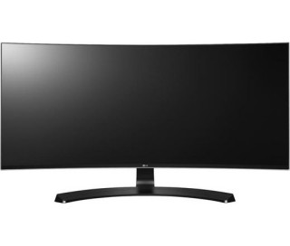 LG 34CB88-B Curved PC