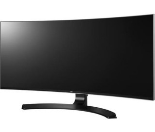 LG 34CB88-B Curved PC