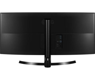 LG 34CB88-B Curved PC