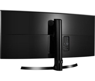 LG 34CB88-B Curved PC