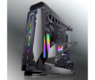 RAIJINTEK NYX PRO Full Tower Titán PC