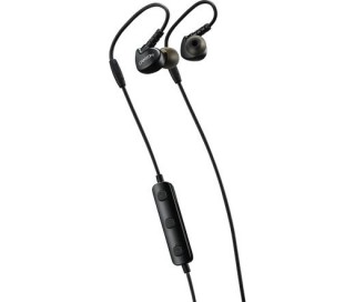 Canyon Wireless Bluetooth Sporty Earphones Black Mobil