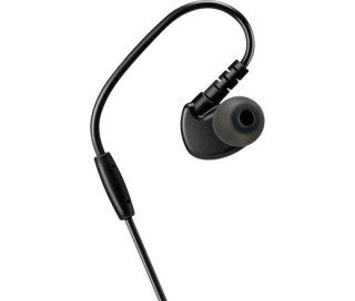 Canyon Wireless Bluetooth Sporty Earphones Black Mobil