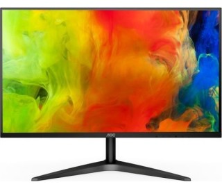 AOC 24B1XH IPS 23,8", 1920x1080, 16:9, 250 cd/m2, 8ms, VGA, HDMI PC