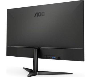 AOC 24B1XH IPS 23,8", 1920x1080, 16:9, 250 cd/m2, 8ms, VGA, HDMI PC