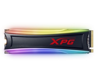 XPG Spectrix S40G M.2 2000 GB PCI Express 3.0 3D TLC NAND NVMe PC