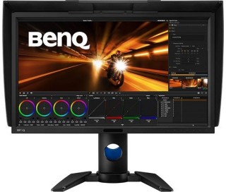 BENQ PV270 27" PC