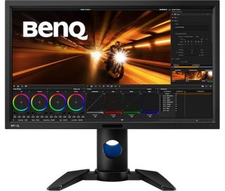 BENQ PV270 27" PC