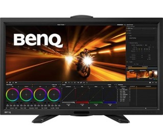 BENQ PV270 27" PC