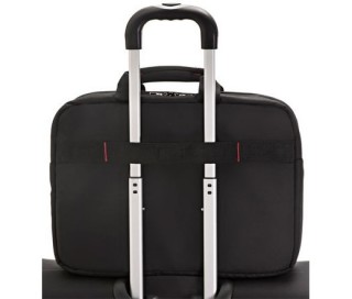 SAMSONITE GuardIT Bailhandle táska 17,3" fekete PC