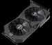 Asus ROG-STRIX-GTX1650-O4GD6-GAMING 4GB GDDR6 thumbnail