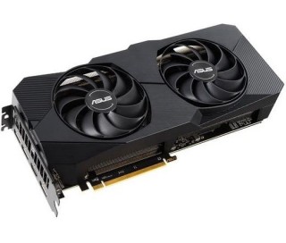 Asus DUAL-RX5600XT-T6G-EVO 6GB PC