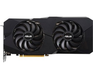 Asus DUAL-RX5600XT-T6G-EVO 6GB PC