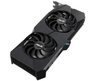 Asus DUAL-RX5600XT-T6G-EVO 6GB PC