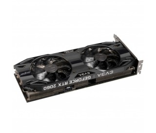 EVGA GeForce RTX 2060 SUPER SC Black Gaming 8GB GDDR6 PC