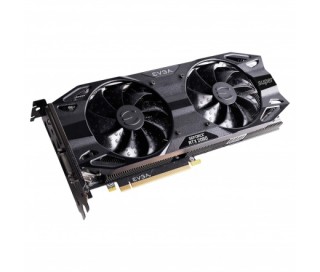 EVGA GeForce RTX 2060 SUPER SC Black Gaming 8GB GDDR6 PC