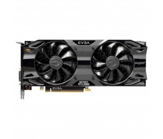 EVGA GeForce RTX 2060 SUPER SC Black Gaming 8GB GDDR6 PC