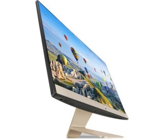 ASUS AIO V241FFK-BA092T 23,8" Fekete PC