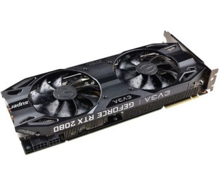 EVGA GeForce RTX 2080 Super KO Gaming 8GB GDDR6 PC