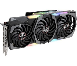 MSI RTX 2080 Ti Gaming Z Trio 11G PC