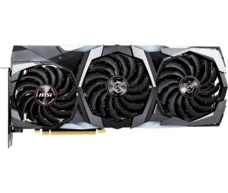 MSI RTX 2080 Ti Gaming Z Trio 11G PC