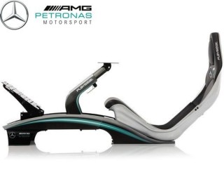 Playseat PRO F1 Mercedes AMG Petronas Motorsport PC