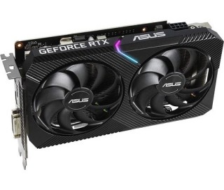 Asus DUAL-RTX2060-O6G-MINI PC