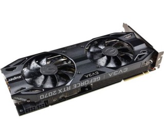 EVGA GeForce RTX 2070 Super KO Gaming 8GB PC