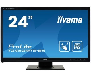 IIYAMA T2452MTS-B5 24" Touch PC