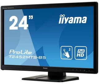 IIYAMA T2452MTS-B5 24" Touch PC