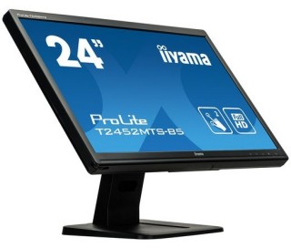 IIYAMA T2452MTS-B5 24" Touch PC