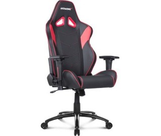 GSEAT AK Racing Core LX Plus Red - PU PC