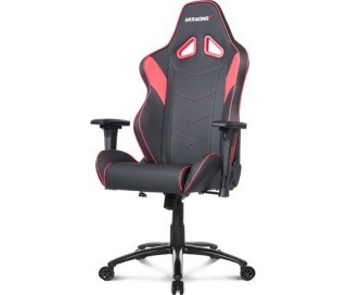 GSEAT AK Racing Core LX Plus Red - PU PC