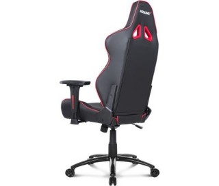 GSEAT AK Racing Core LX Plus Red - PU PC